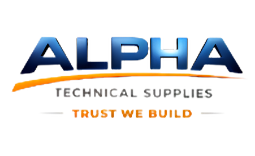 Alpha Technical Supplies Logo - Tuticorin