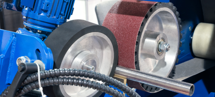 Abrasive Belts in Tuticorin