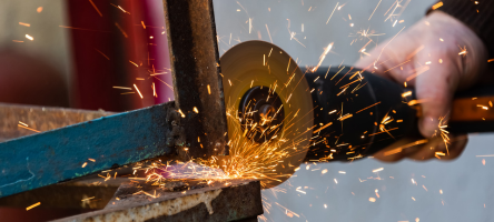 Angle Grinders in Tuticorin