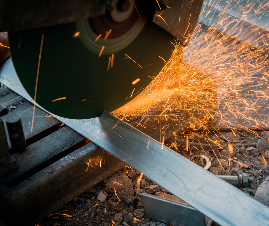 Cutting & Grinding Solutions Tuticorin