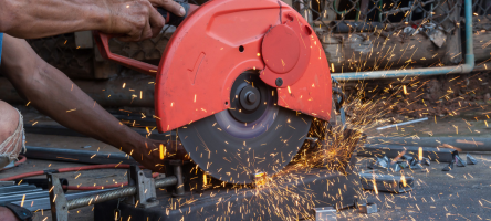 Cutting Wheels in Tuticorin