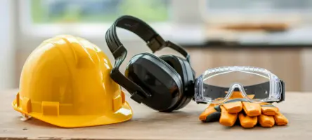 Eye & Ear Protection in Tuticorin