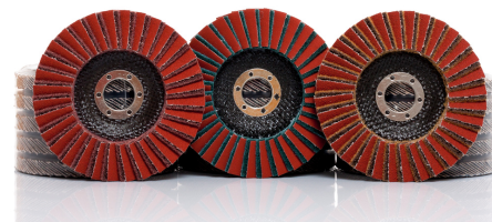 Flap Discs in Tuticorin