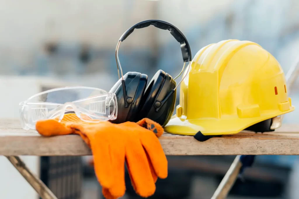 Safety & PPE in Tuticorin