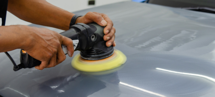 Polishing Wheels in Tuticorin