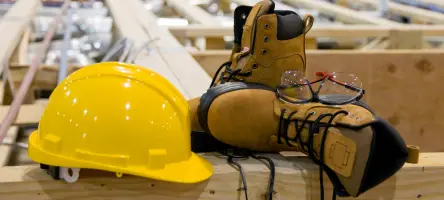 Safety Shoes in Tuticorin