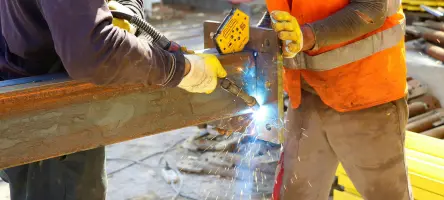 Welding Machines in Tuticorin