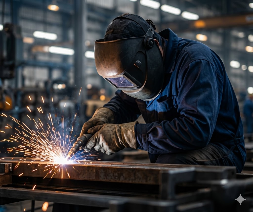 welding electrodes Tuticorin