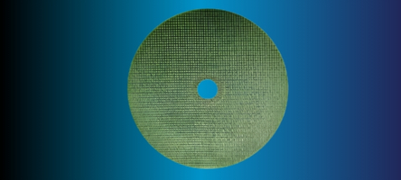 1.6mm Cutting Disc - Alpha