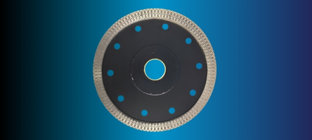 2mm Cutting Disc - Alpha