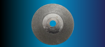 4 Grinding Disc - Alpha