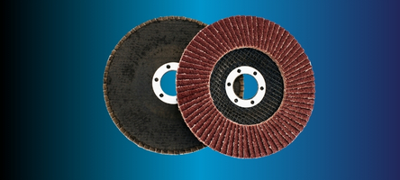 5 Grinding Disc - Alpha