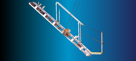 Accommodation Ladder - Alpha