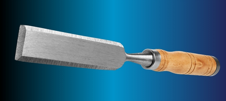 Air Chisel - Alpha