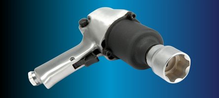 Air Impact Wrench - Alpha