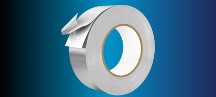 Aluminium Foil Tape - Alpha