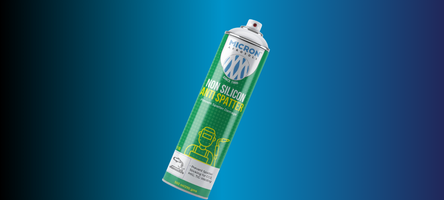 Anti-Spatter Spray - ATS