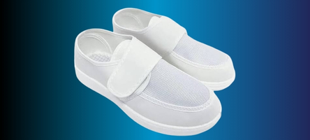 Anti Static Shoes - Alpha