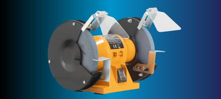 Bench Grinder - Alpha