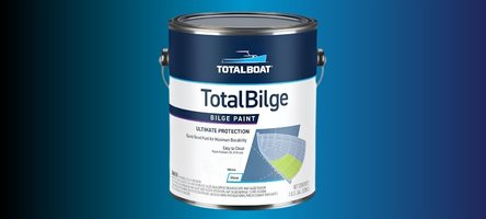 Bilge Paint- Alpha