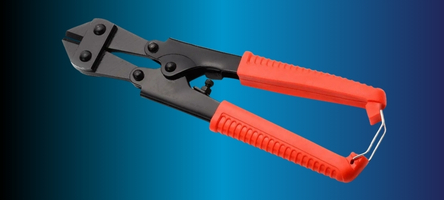 Bolt Cutter - Alpha