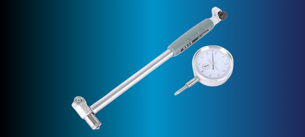 Bore Gauge - Alpha