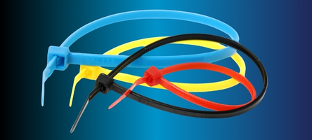 Cable Ties - Alpha