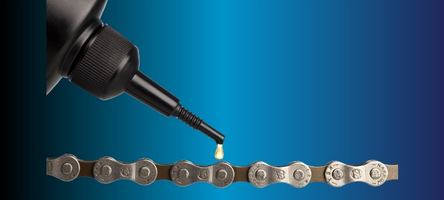 Chain Lubricant - Alpha
