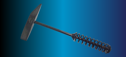 Chipping Hammers - ATS