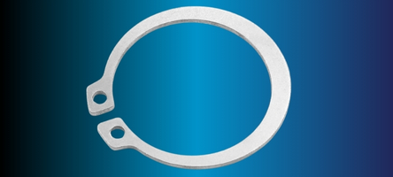 Circlips - Alpha