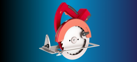 Circular Saw - Alpha