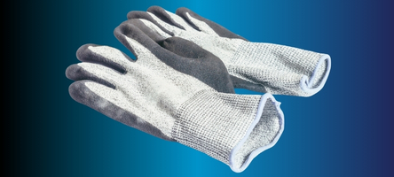 Cut Resistant Gloves - Alpha