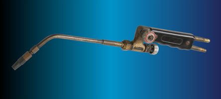 Cutting Torches Gas Welding Equipment - ATS