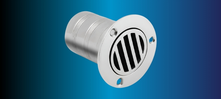 Deck Fittings - Alpha