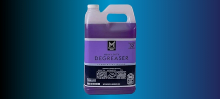 Degreaser - Alpha