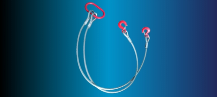Double Leg Sling - Alpha