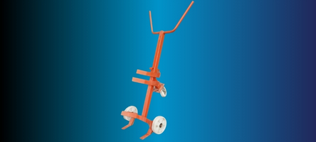 Drum Trolley - Alpha