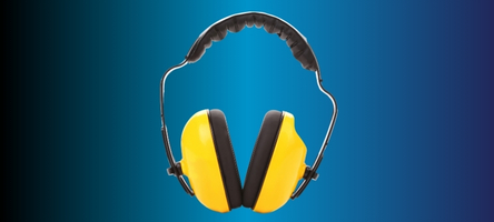 Ear Muff - Alpha