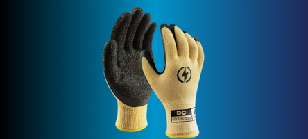 Electrical Gloves - Alpha