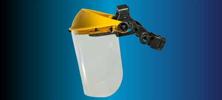 Face Shield - Alpha