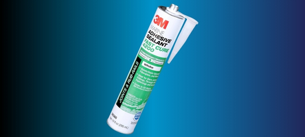 Fast Cure Adhesive - Alpha