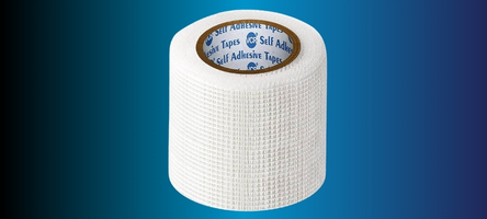 Fiberglass Tape - Alpha ATS