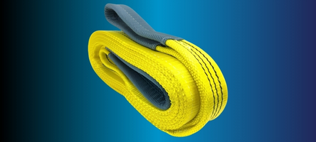 Flat Web Sling - Alpha