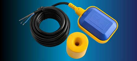 Float Switch - Alpha