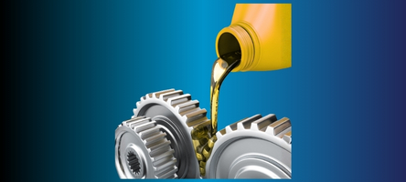 Gear Oil - Alpha