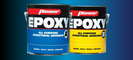 General Purpose Epoxy - Alpha
