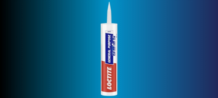 General Purpose Silicone - Alpha