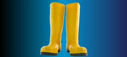 Gumboots - Alpha