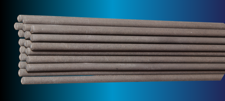 Hardfacing Electrodes ATS