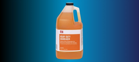 Heavy Duty Degreaser - Alpha